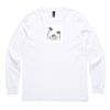 Mens Base Longsleeve Tee Thumbnail