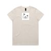Women's Maple Tee Thumbnail