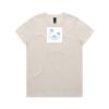 Women's Maple Tee Thumbnail
