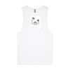 Mens Barnard Tank Thumbnail