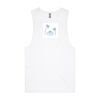Mens Barnard Tank Thumbnail